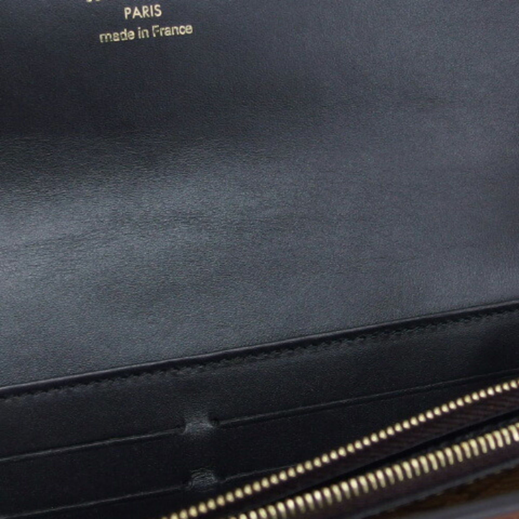 Louis Vuitton Louis Vuitton Monogram Reverse Portefeuille Sarah Dauphine Flap Long Wallet Size ONE SIZE - 10 Thumbnail