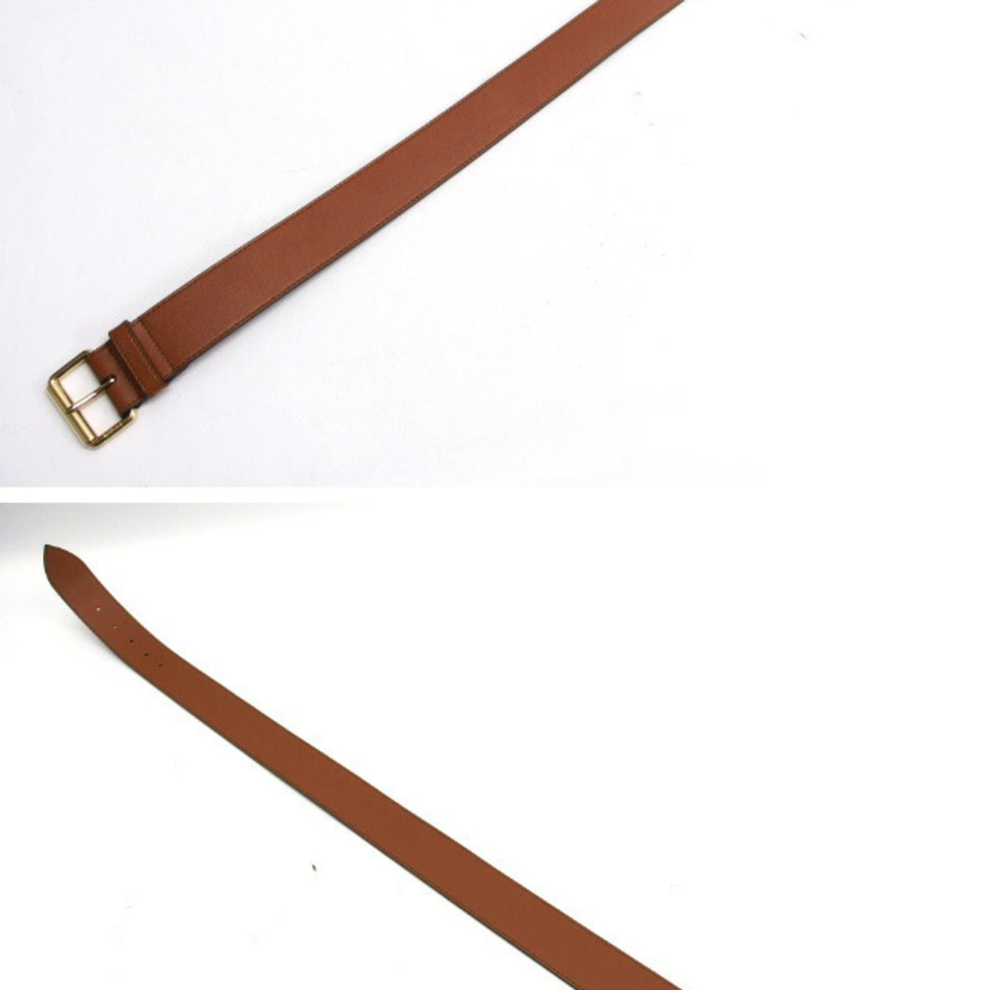 Gucci Gucci Sherry Line Double G Belt Bag/Pouch, Size 80 Size ONE SIZE - 6 Thumbnail