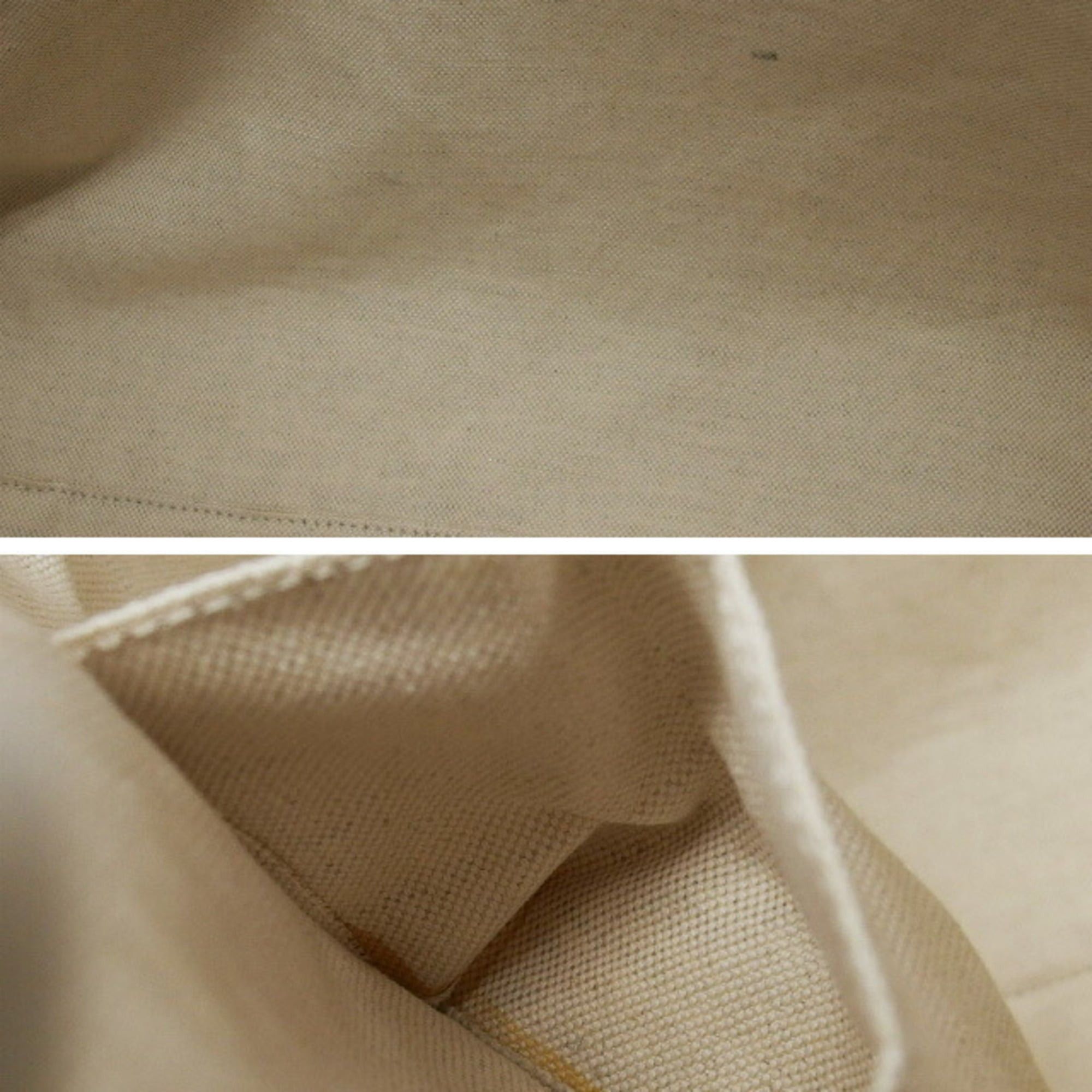 Gucci Gucci GG pattern nylon tote bag 295252 Size ONE SIZE - 11 Thumbnail