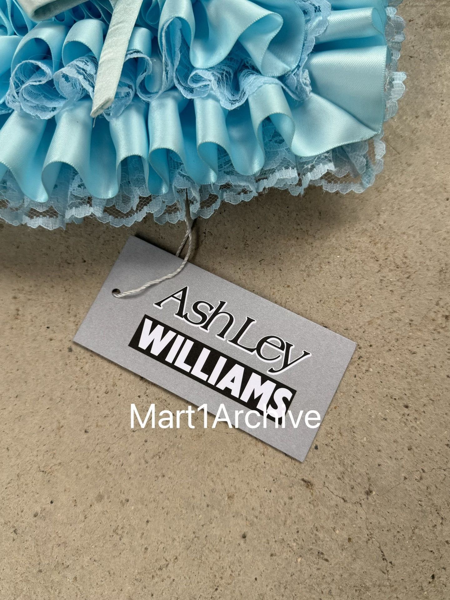 Ashley Williams Ashley Williams Heart Lace Clutch ONE SIZE Size ONE SIZE - 5 Thumbnail