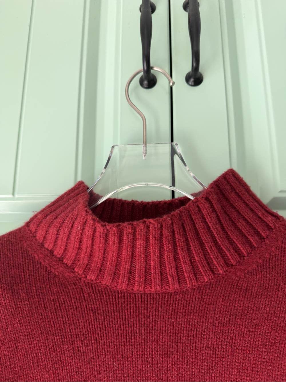 Loro Piana Loro Piana 100% Cashmere Elbow Patch Sweater Size 42 Size M / US 6-8 / IT 42-44 - 5 Thumbnail