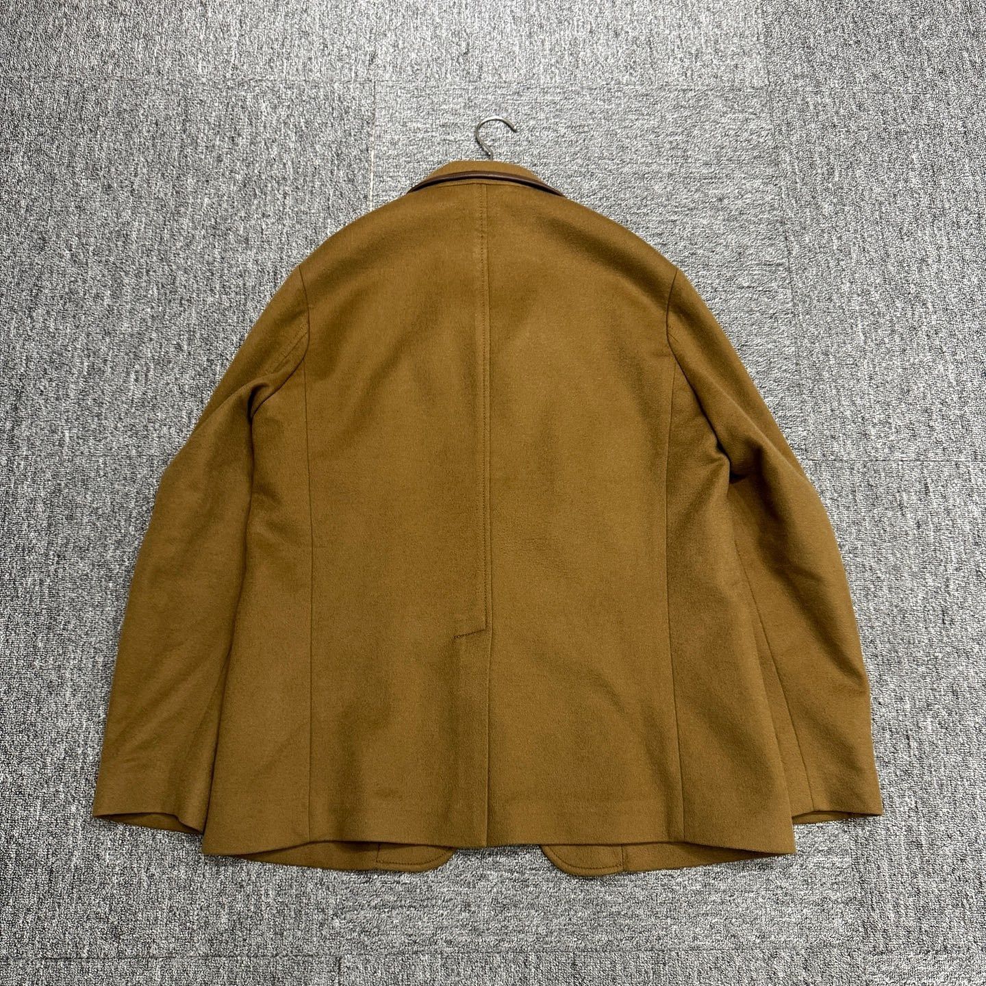 Loro Piana Loro Piana Cashmere Spagna Jacket Size M Size M / US 6-8 / IT 42-44 - 2 Thumbnail