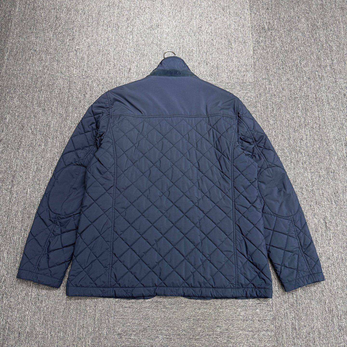 Loro Piana Loro Piana Storm System Quilted Jacket US XXL Size US XXL / EU 58 / 5 - 2 Thumbnail