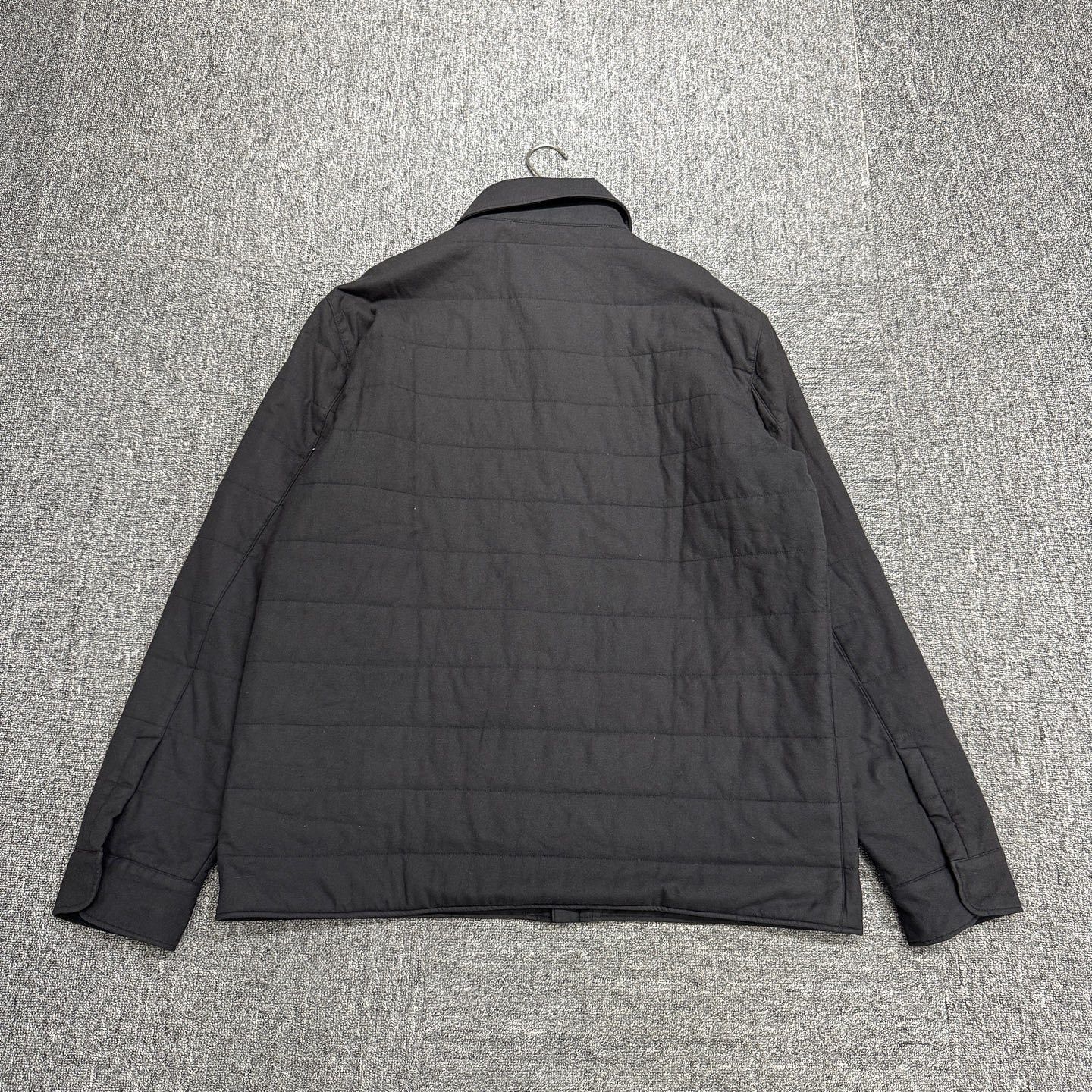 Loro Piana Loro Piana The Gift of Kings Quilted Jacket Size XXL Size US XXL / EU 58 / 5 - 2 Thumbnail