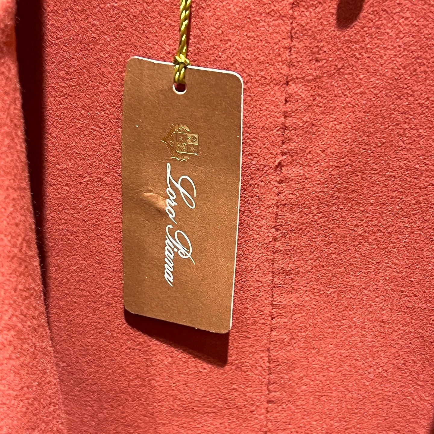 Loro Piana Loro Piana The Gift of Kings Wool Coat Size 38 Size XS / US 0-2 / IT 36-38 - 5 Thumbnail