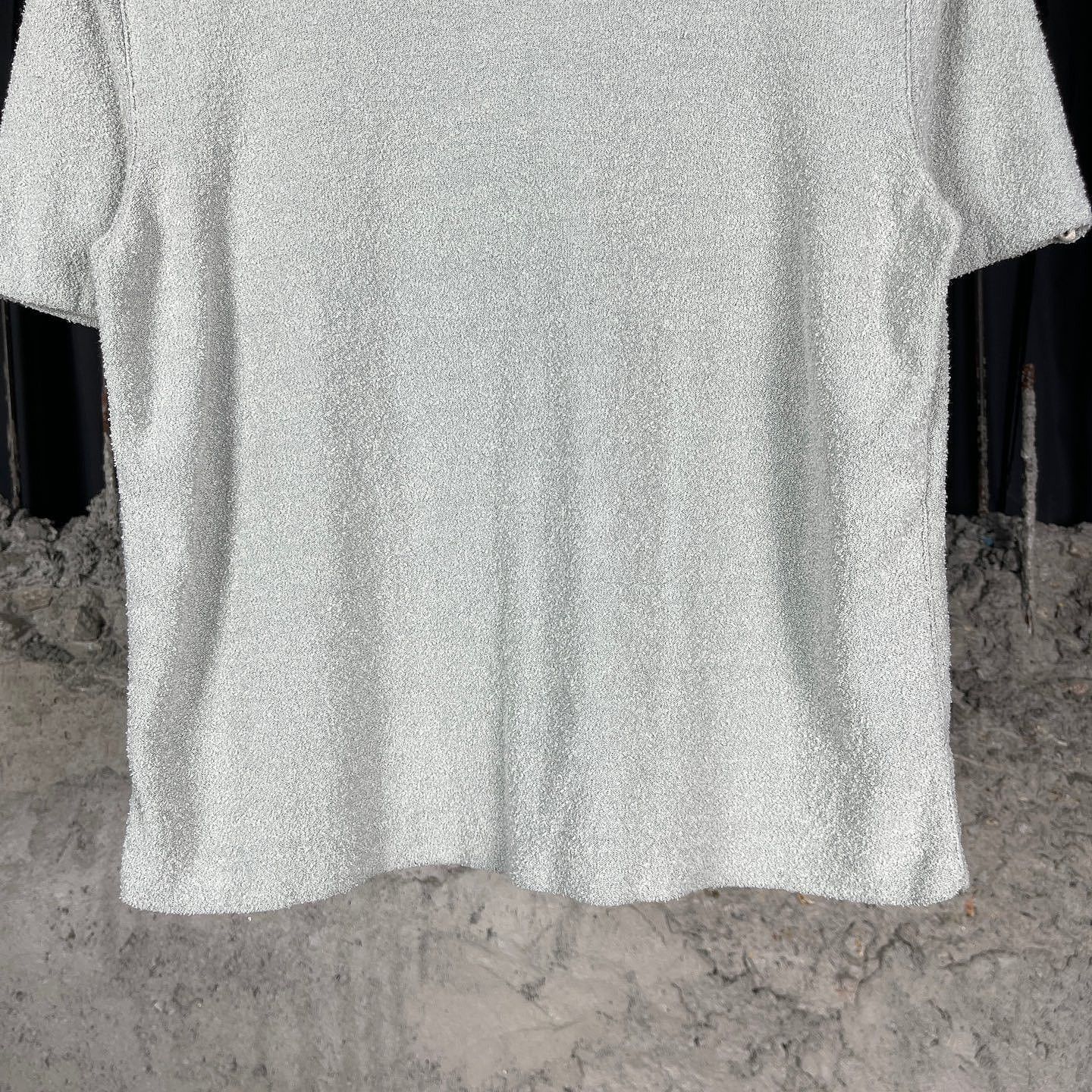 Loro Piana Loro Piana Silk Blend Knit Top Size S Size S / US 4 / IT 40 - 7 Thumbnail