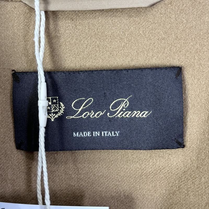 Loro Piana Loro Piana Cashmere Cape Coat Size S Size S / US 4 / IT 40 - 3 Thumbnail