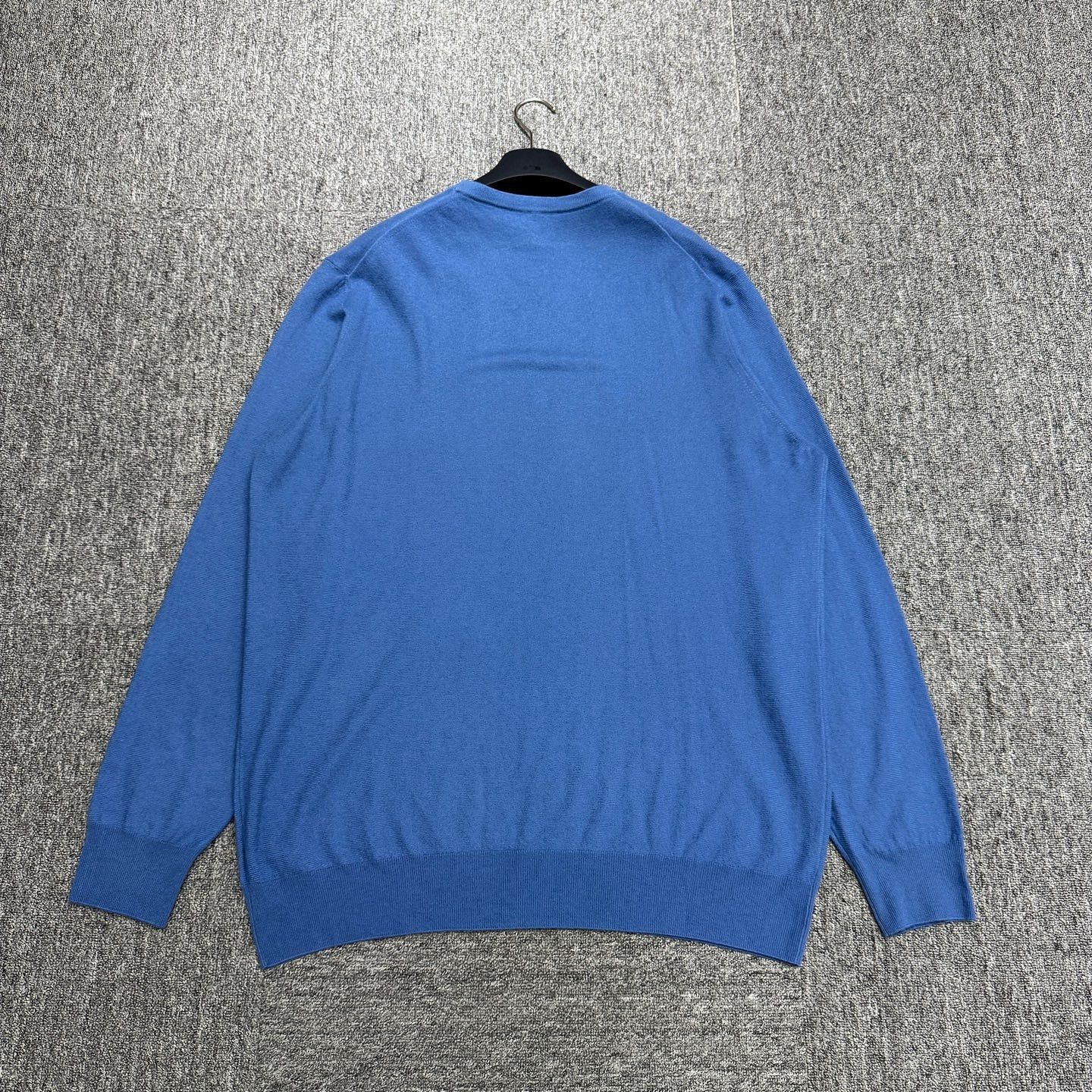 Loro Piana Loro Piana Baby Cashmere Sweater Size XXL Size US XXL / EU 58 / 5 - 2 Thumbnail