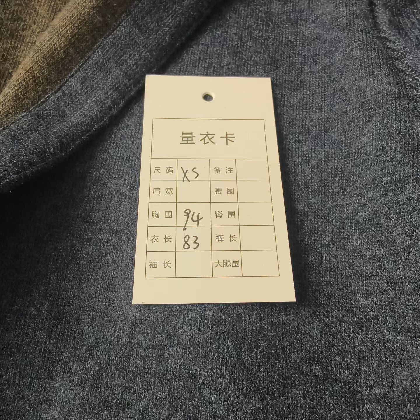 Loro Piana Loro Piana Cashmere Hooded Coat Navy XS Size XS / US 0-2 / IT 36-38 - 5 Thumbnail