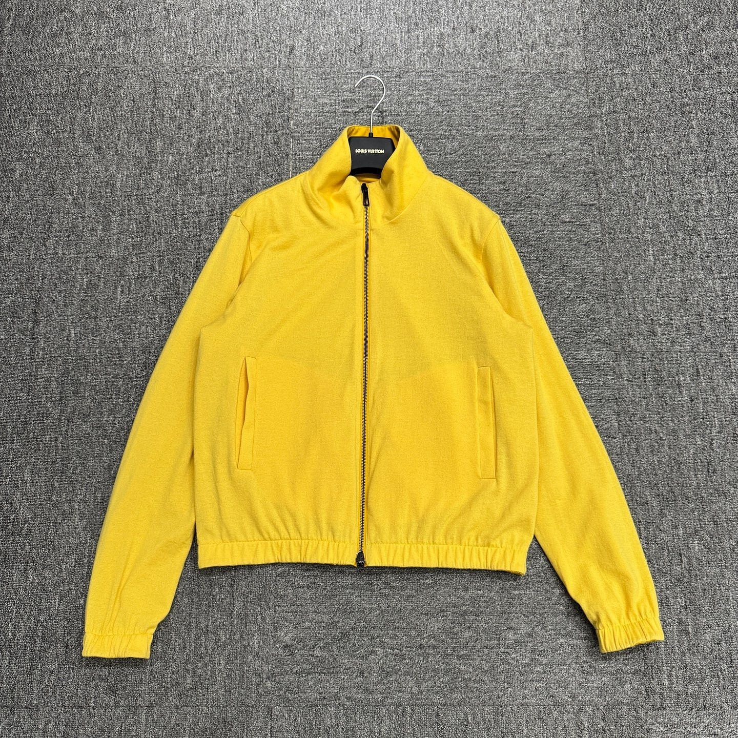 Loro Piana Loro Piana Windmate Reversible Bomber Jacket Size 46 Size US S / EU 44-46 / 1 - 6 Thumbnail