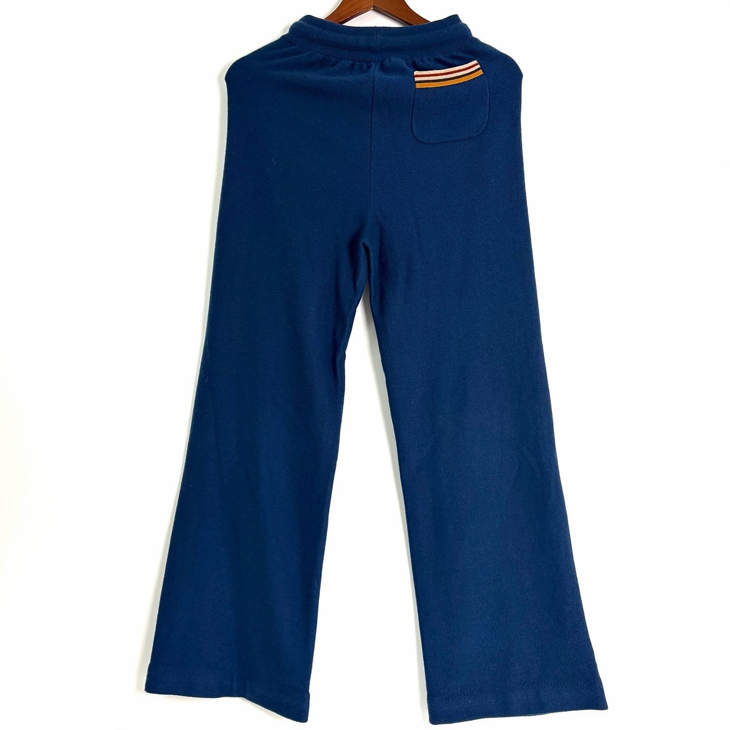 Loro Piana Loro Piana Cashmere Drawstring Pants Size 36 Size 25" / US 0 / IT 36 - 2 Thumbnail