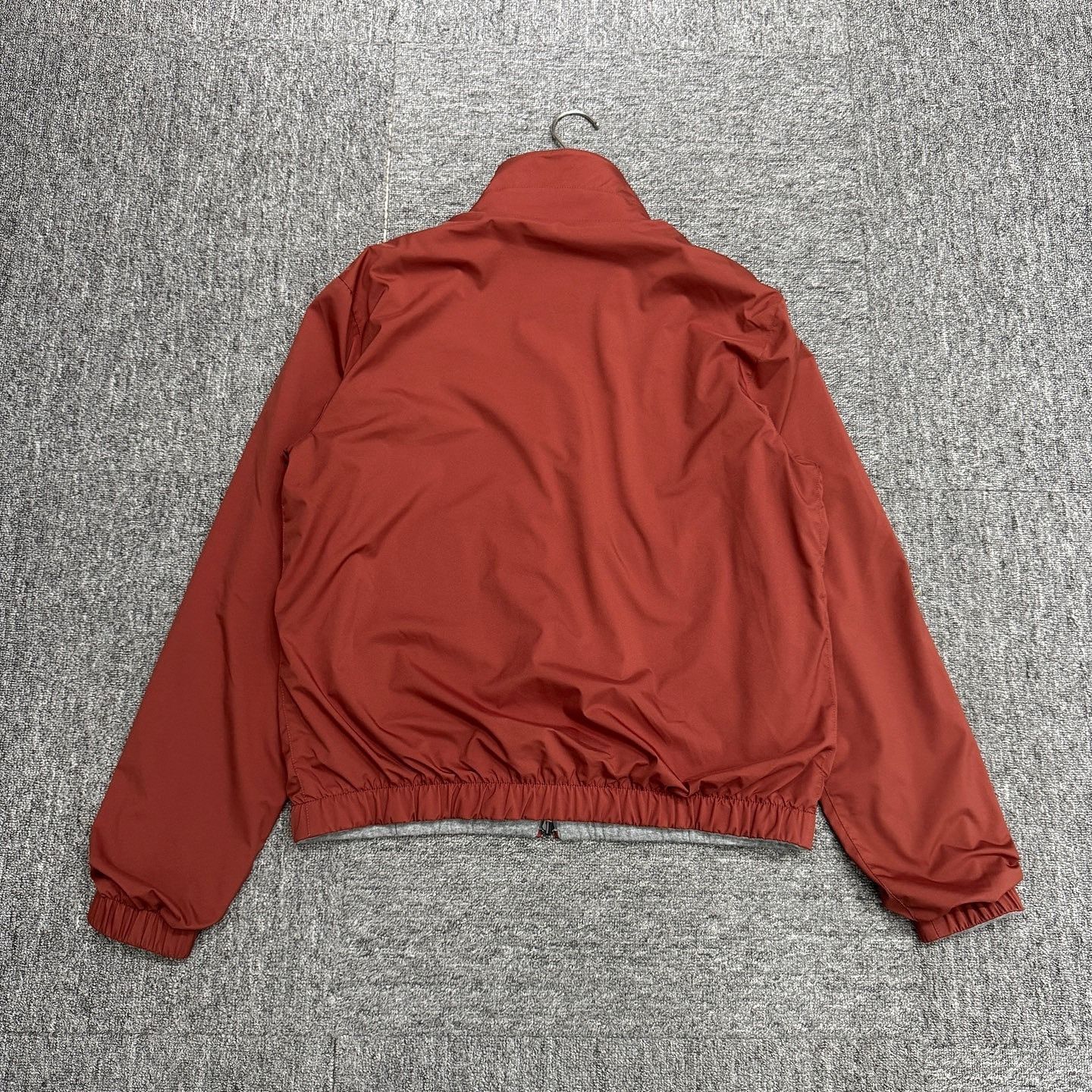 Loro Piana Loro Piana Windmate Reversible Bomber Jacket Size 46 Size US S / EU 44-46 / 1 - 2 Thumbnail
