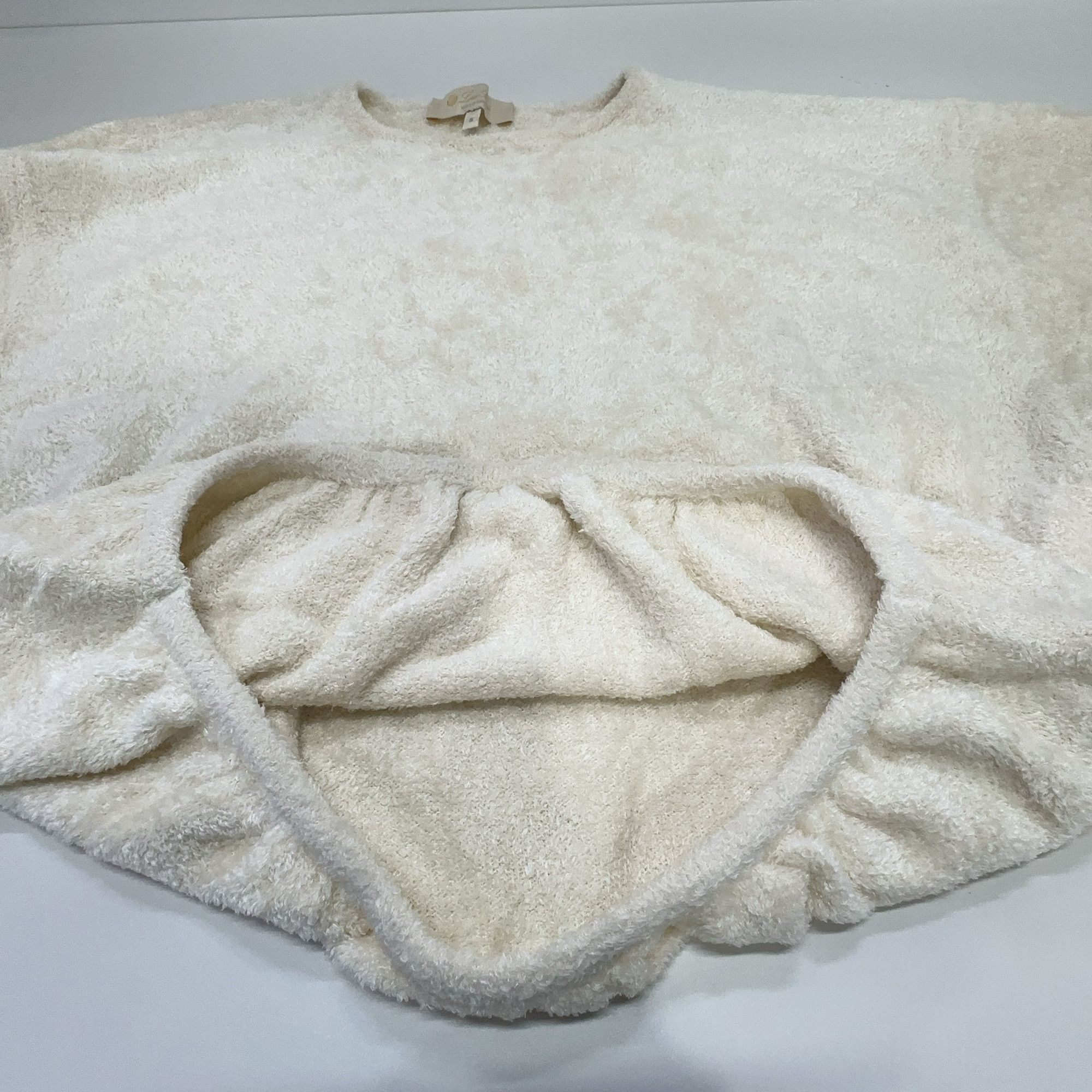 Loro Piana Loro Piana Silk Knit Sweater Size S Size S / US 4 / IT 40 - 5 Thumbnail