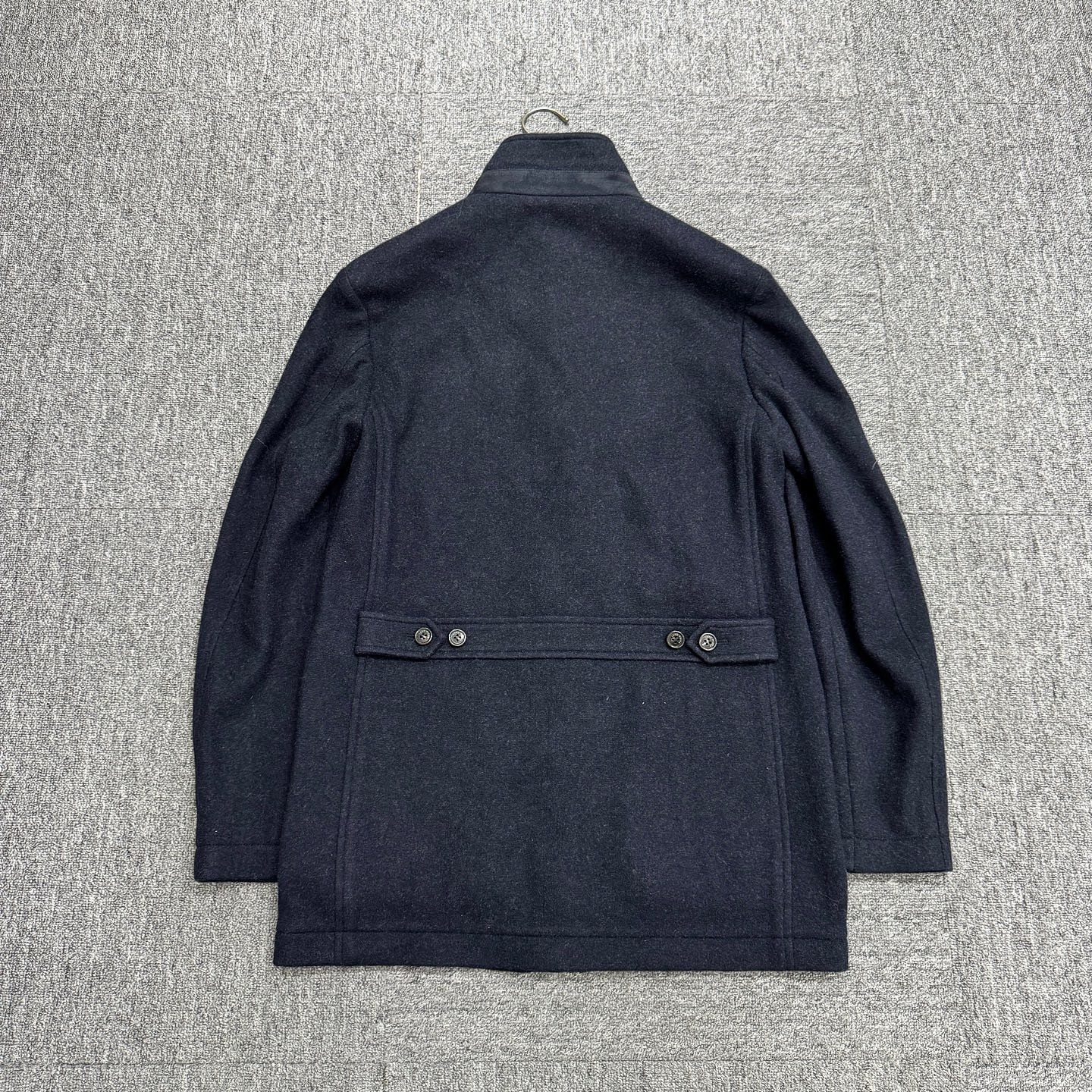 Loro Piana Loro Piana Cashmere Jacket Size XS Size US XS / EU 42 / 0 - 2 Thumbnail