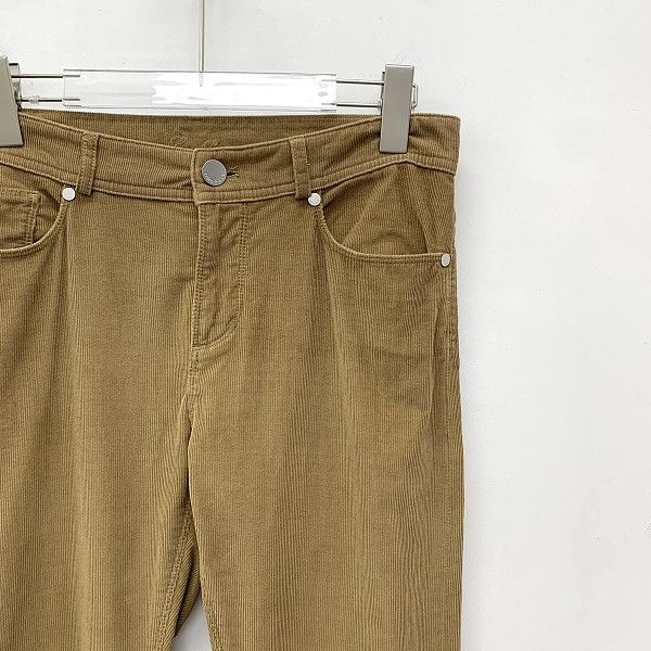 Loro Piana Loro Piana Corduroy Casual Pants US 26 Size US 40 / EU 56 - 5 Thumbnail