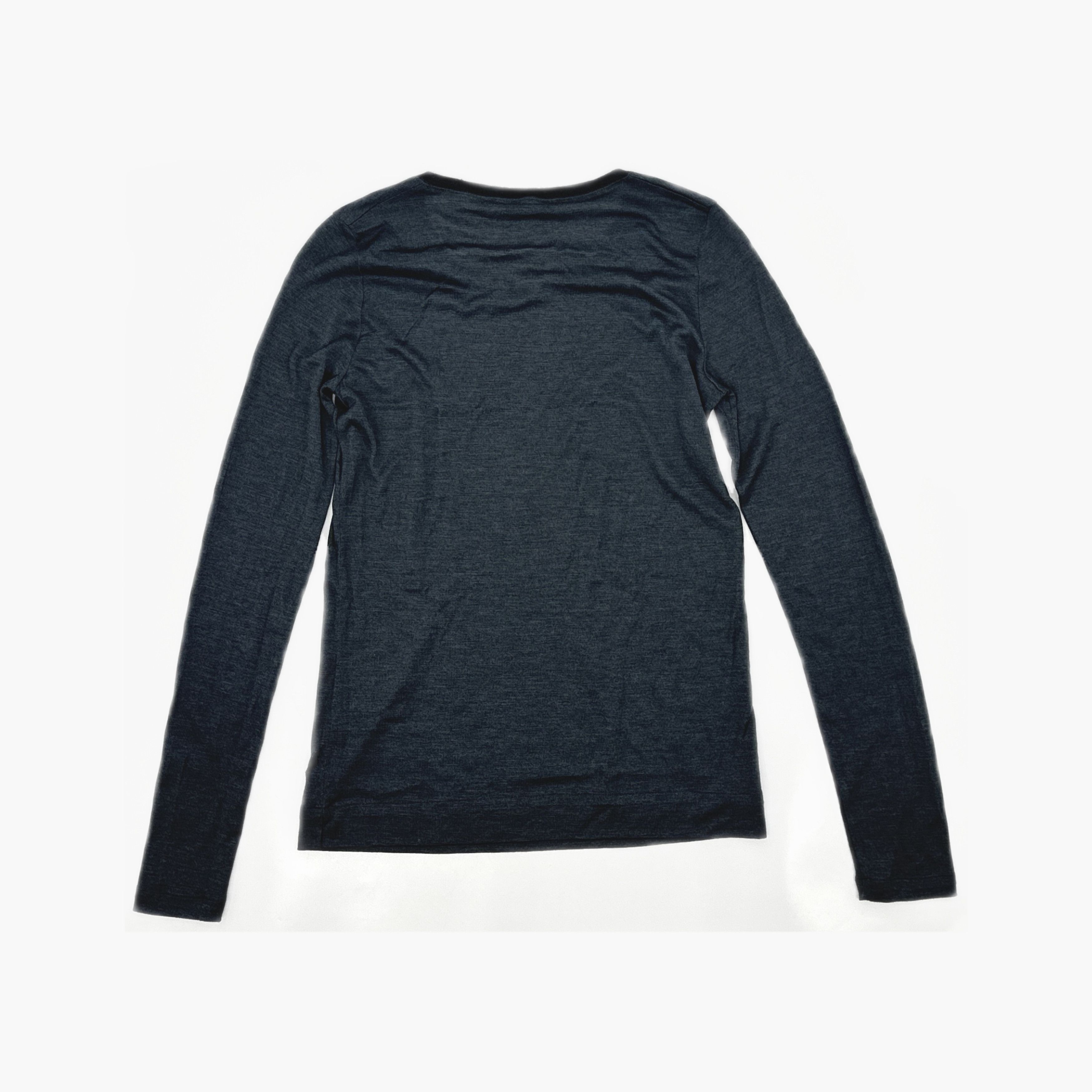 Loro Piana Loro Piana Cashmere Silk Knit Top Size 42 Size M / US 6-8 / IT 42-44 - 2 Thumbnail