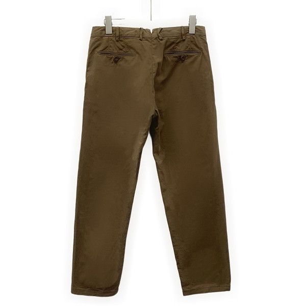 Loro Piana Loro Piana Cotton Casual Pants Size 46 Size US 30 / EU 46 - 2 Thumbnail
