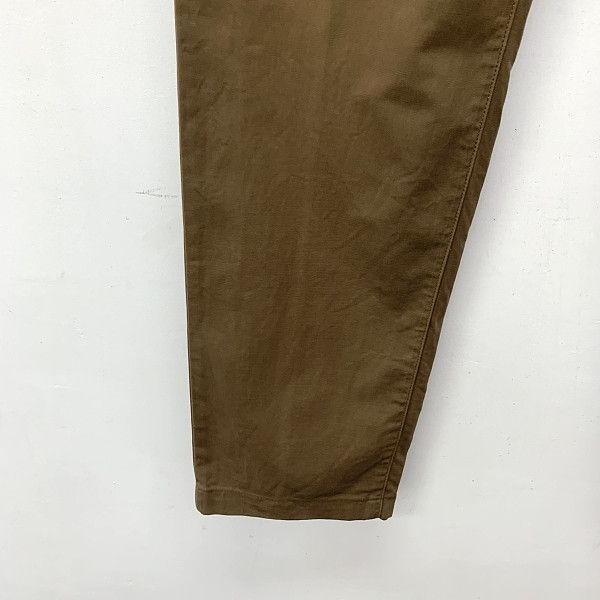 Loro Piana Loro Piana Cotton Casual Pants Size 46 Size US 30 / EU 46 - 7 Thumbnail