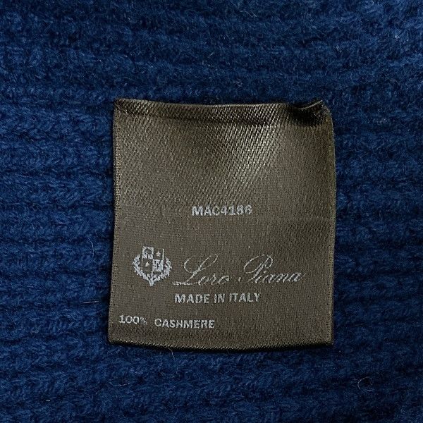 Loro Piana Loro Piana Cashmere Zip-Up Hoodie Size S Size S / US 4 / IT 40 - 4 Thumbnail