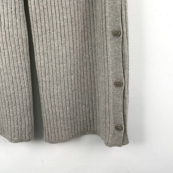 Loro Piana Loro Piana Cashmere Knit Pants Size 42 Size 28" / US 6 / IT 42 - 7 Thumbnail