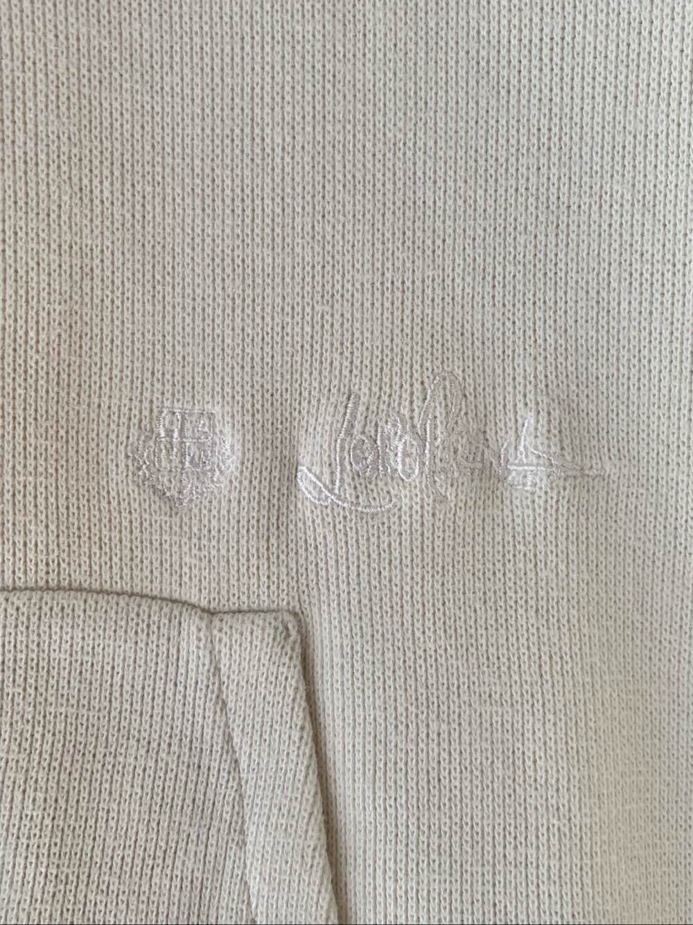 Loro Piana Loro Piana x Hiroshi Fujiwara Zip-Up Hoodie Size XL Size US XL / EU 56 / 4 - 6 Thumbnail