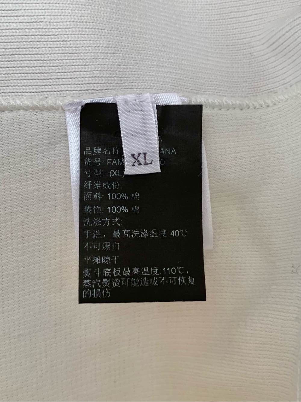 Loro Piana Loro Piana x Hiroshi Fujiwara Zip-Up Hoodie Size XL Size US XL / EU 56 / 4 - 4 Thumbnail