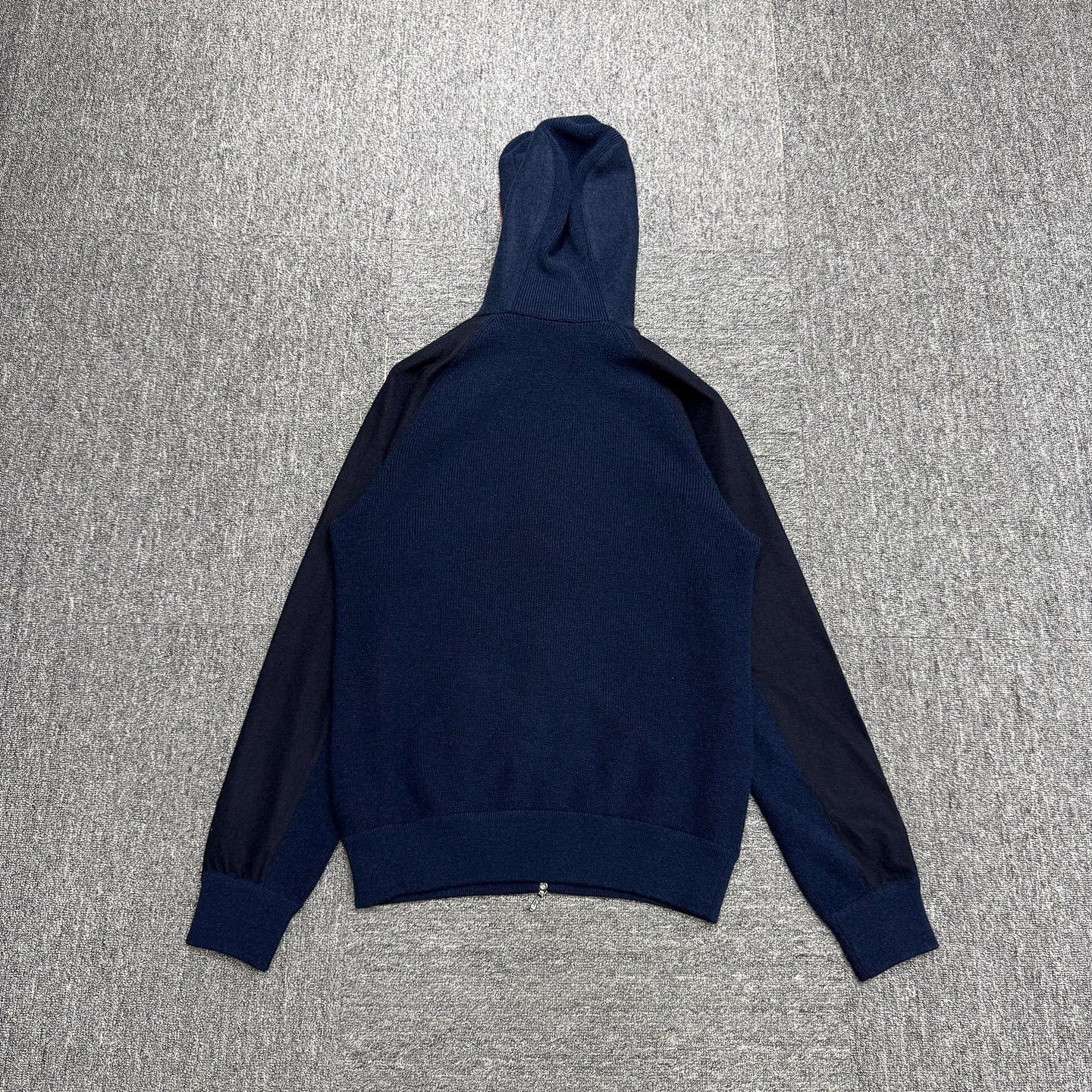 Loro Piana Loro Piana Cashmere Hoodie Size XS Size US XS / EU 42 / 0 - 2 Thumbnail