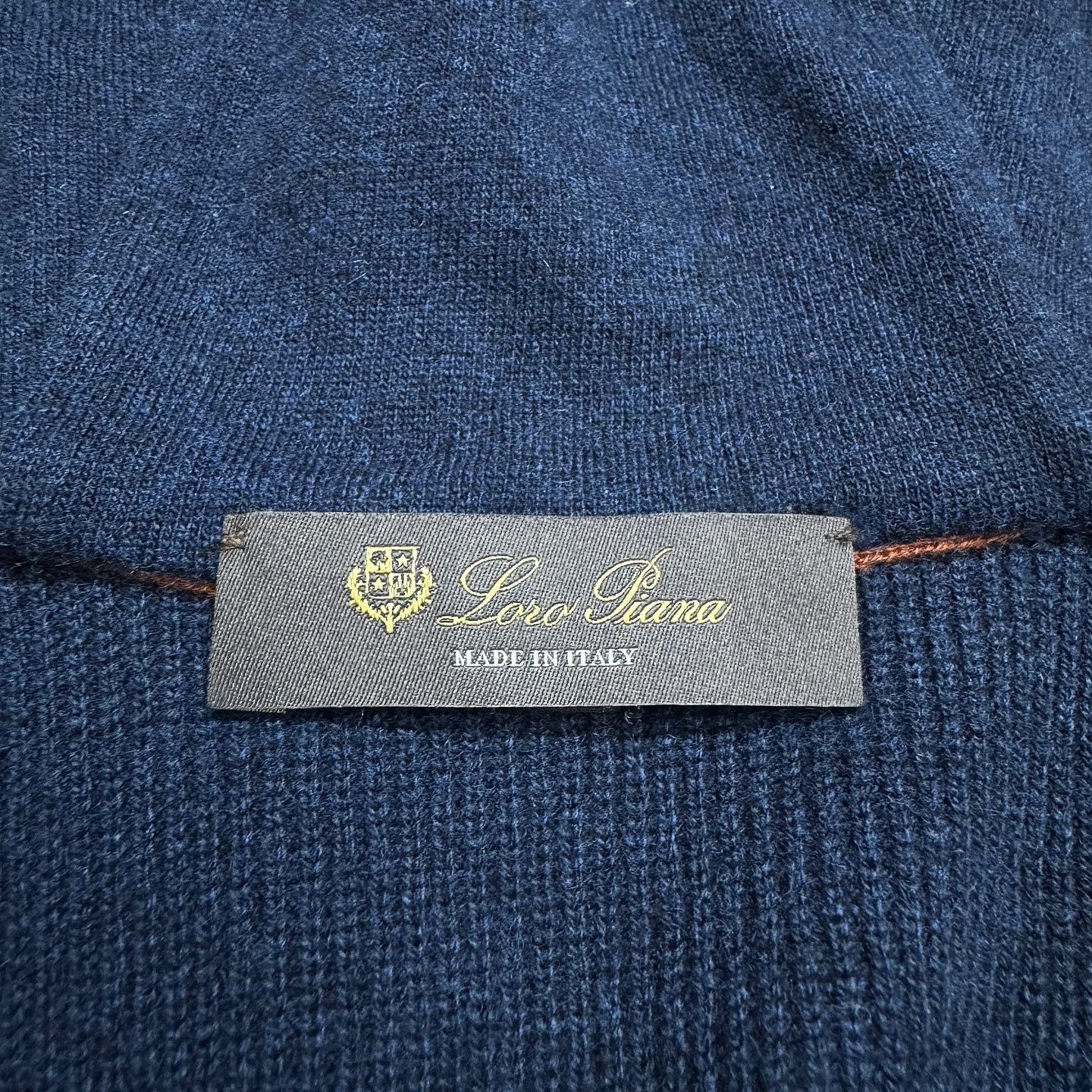 Loro Piana Loro Piana Cashmere Hoodie Size XS Size US XS / EU 42 / 0 - 3 Thumbnail