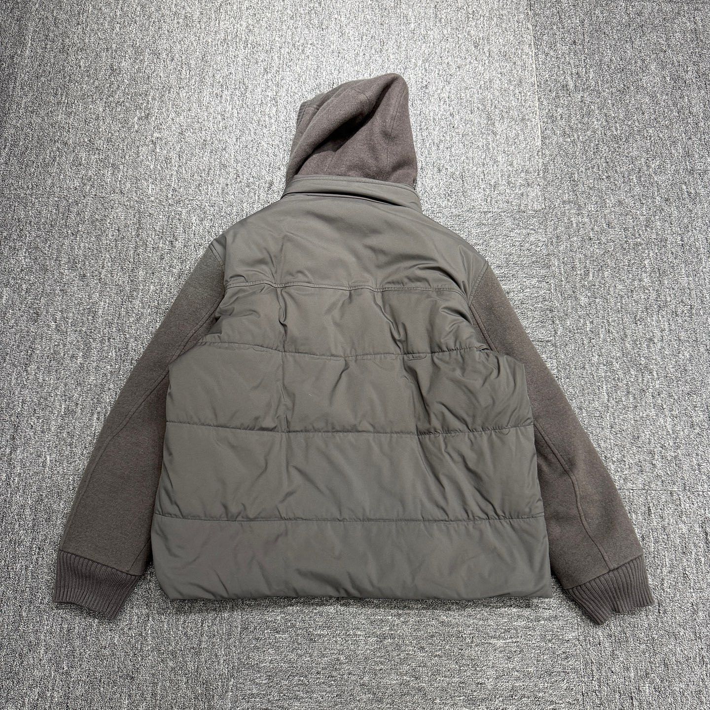 Loro Piana Loro Piana Storm System Down Jacket Size XXL Size US XXL / EU 58 / 5 - 2 Thumbnail