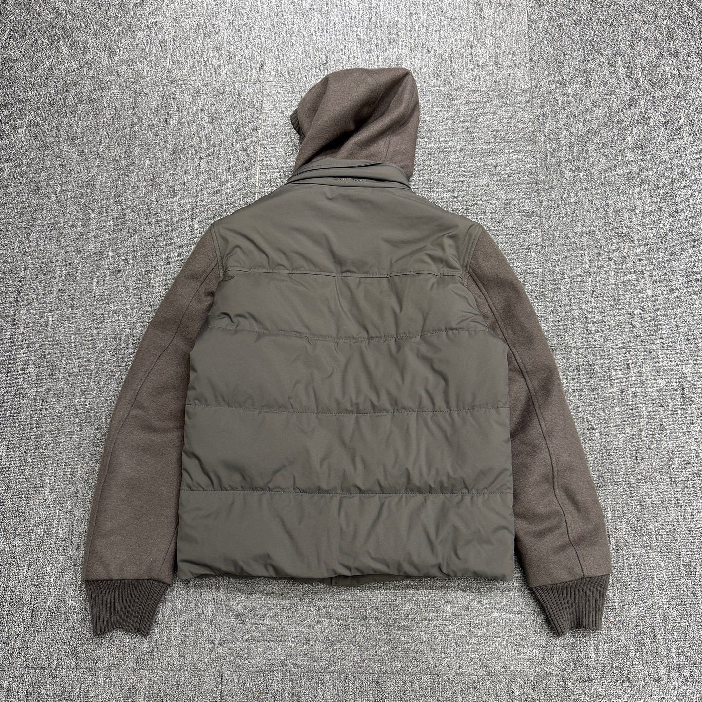 Loro Piana Loro Piana Storm System Down Jacket Size S Size US S / EU 44-46 / 1 - 2 Thumbnail