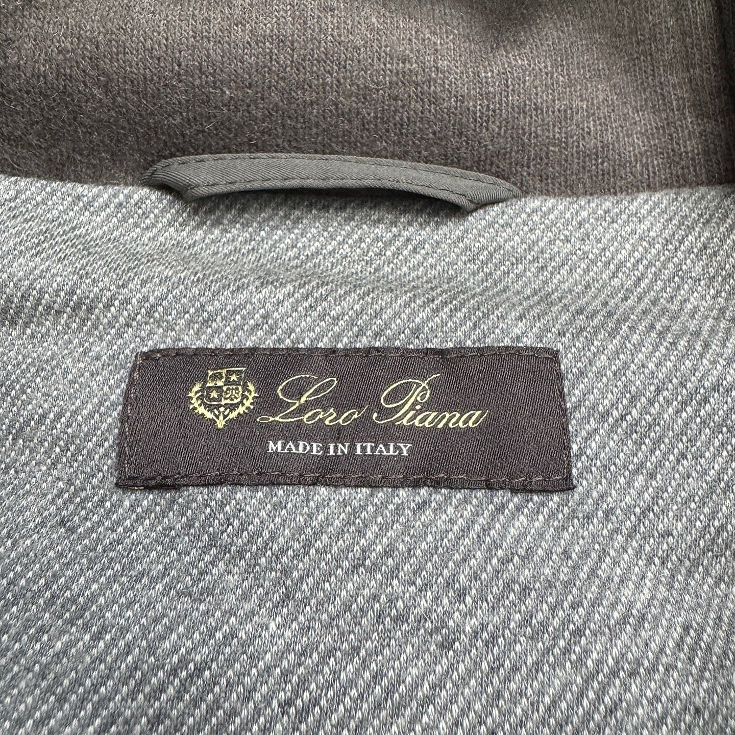 Loro Piana Loro Piana Storm System Down Jacket Size S Size US S / EU 44-46 / 1 - 3 Thumbnail