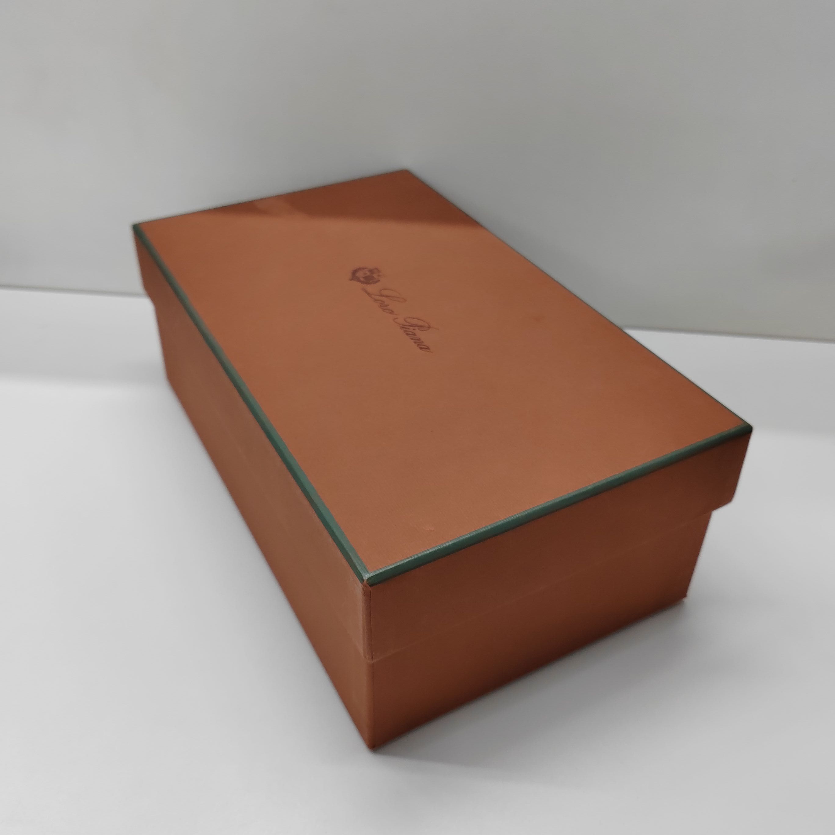 Loro Piana Loro Piana Leather Low-Top Sneakers Size 36 Size US 6 / IT 36 - 11 Thumbnail