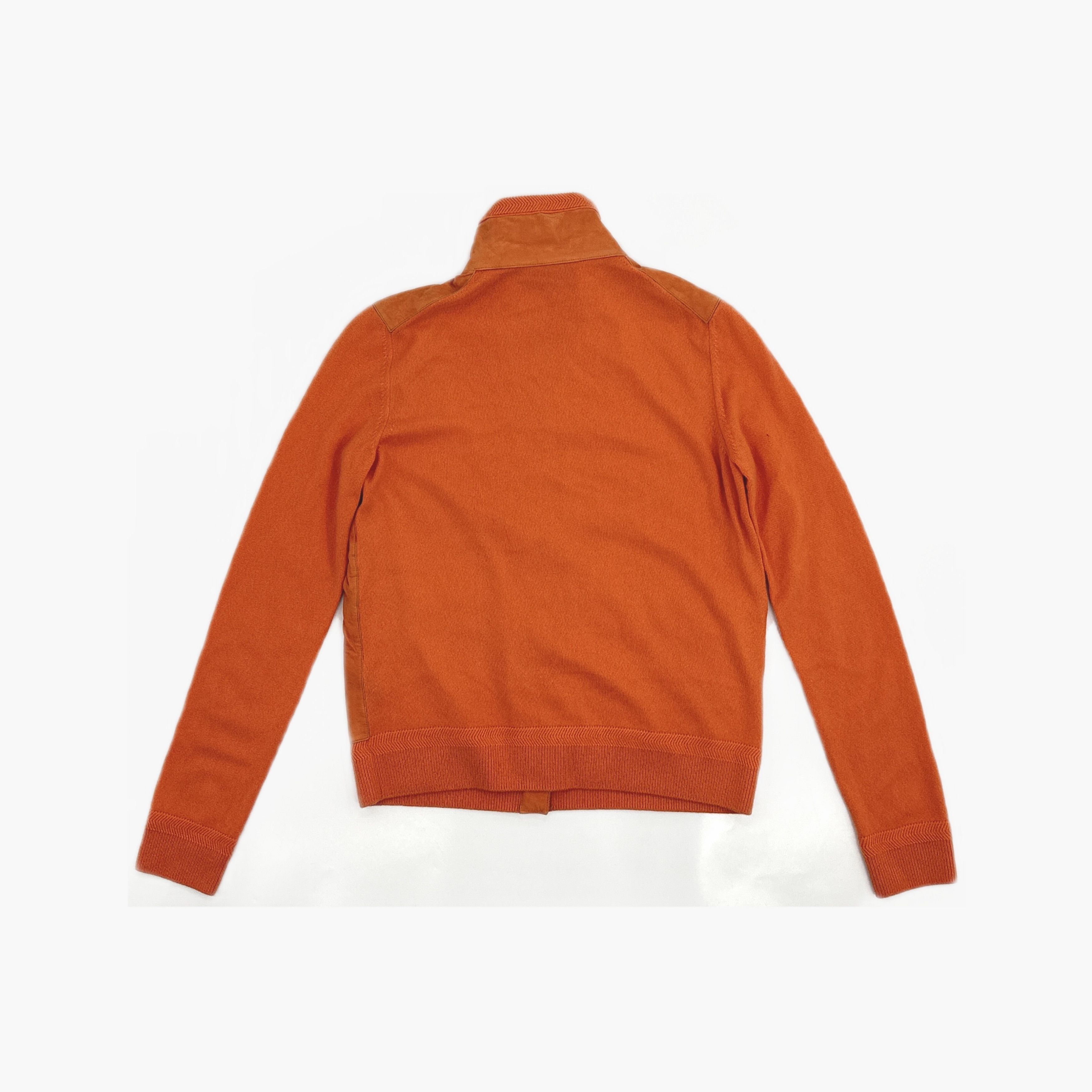 Loro Piana Loro Piana Baby Cashmere Cardigan Size 42 Size M / US 6-8 / IT 42-44 - 2 Thumbnail