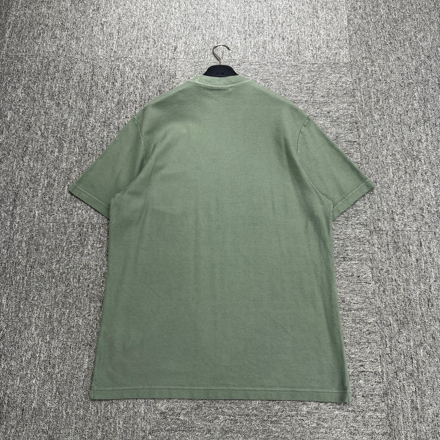Loro Piana Loro Piana Cotton Pocket T-Shirt Size XL Size US XL / EU 56 / 4 - 2 Thumbnail