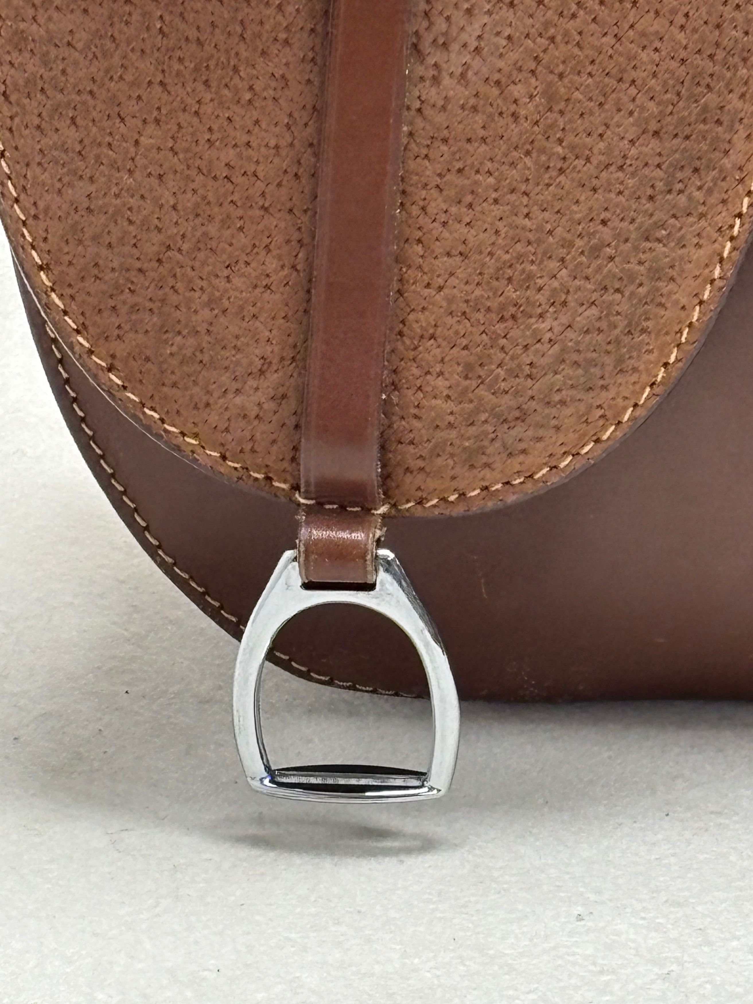 Gucci Sac Saddle MM Size ONE SIZE - 2 Thumbnail
