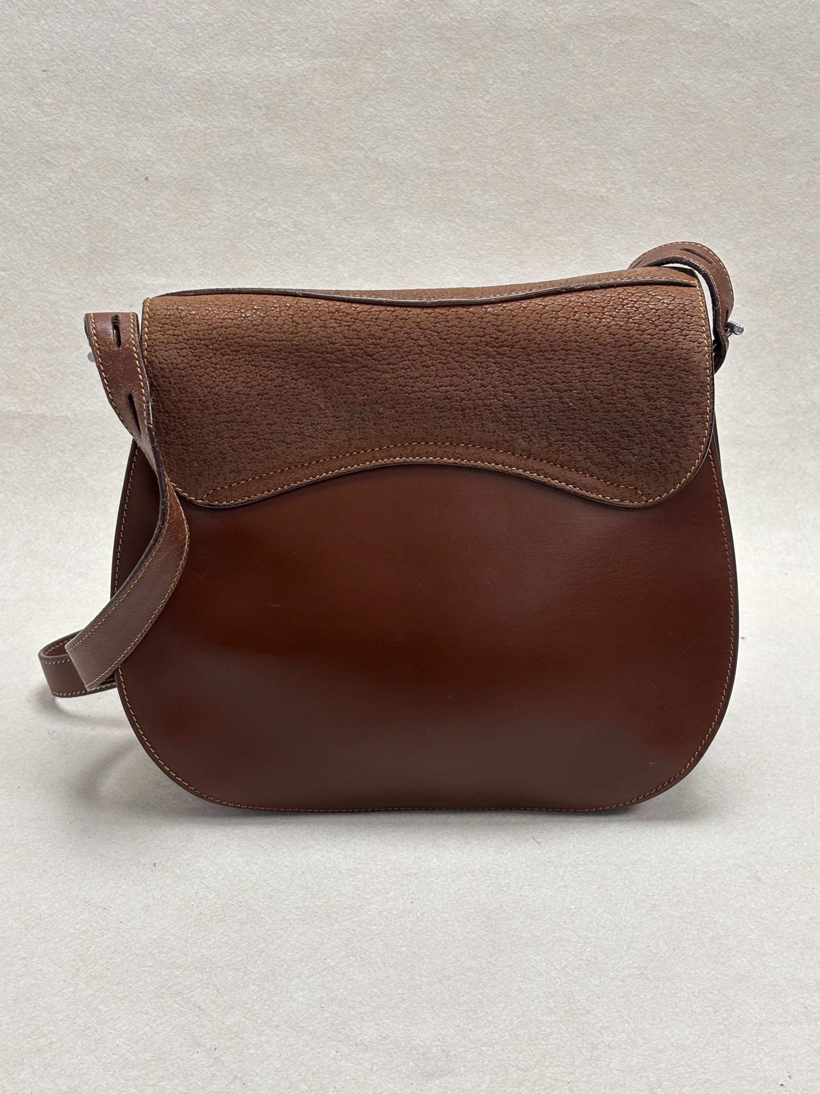 Gucci Sac Saddle MM Size ONE SIZE - 4 Thumbnail
