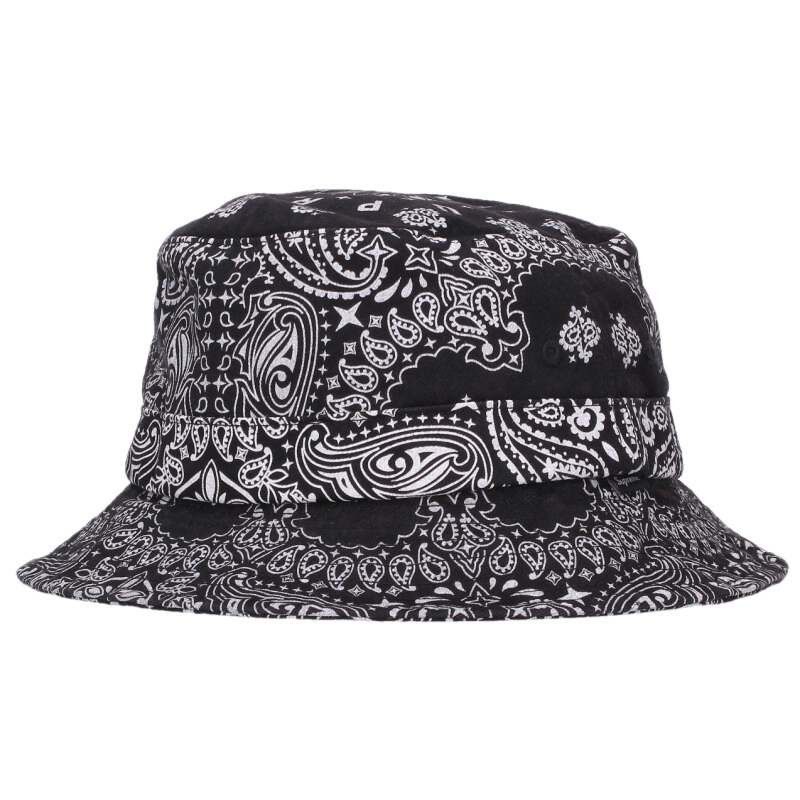 Supreme Supreme 21SS Hat Black x White Size ONE SIZE Size ONE SIZE - 2 Thumbnail