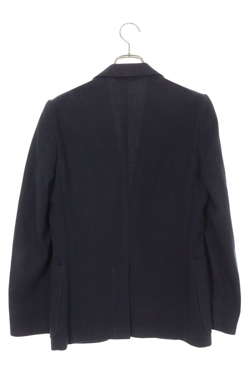 Our Legacy Our Legacy Tailored Jacket Blue Size XS Size US XS / EU 42 / 0 - 2 Thumbnail