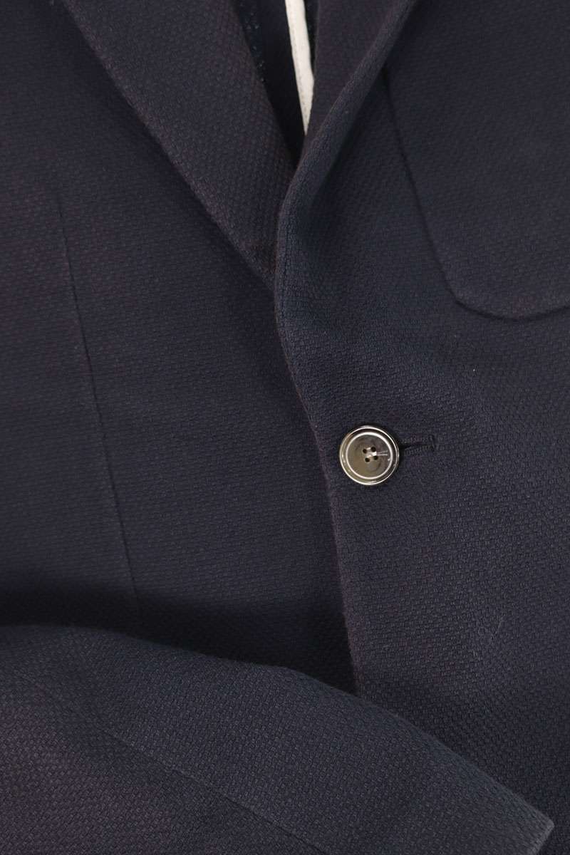 Our Legacy Our Legacy Tailored Jacket Blue Size XS Size US XS / EU 42 / 0 - 3 Thumbnail