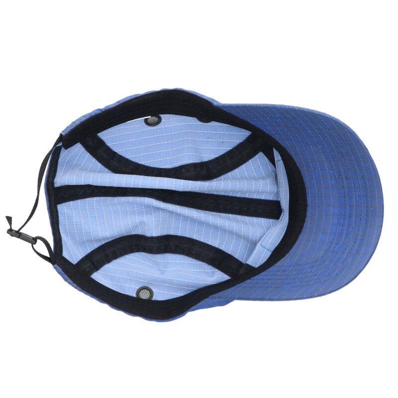 Supreme Supreme 23AW Hat Blue Size ONE Size ONE SIZE - 3 Thumbnail