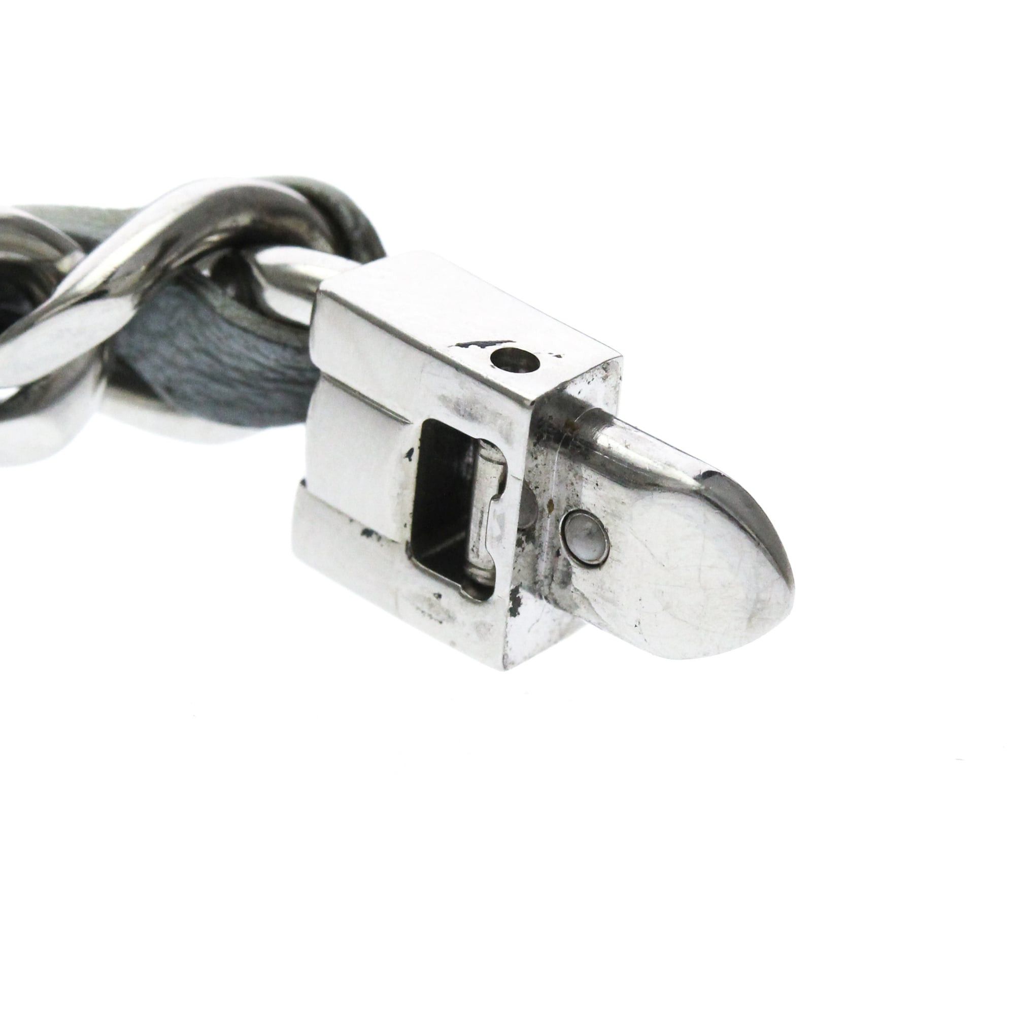 Chanel CHANEL Premiere Lock Steel Leather Quartz Ladies Wacth H4327 Polished Size ONE SIZE - 7 Thumbnail