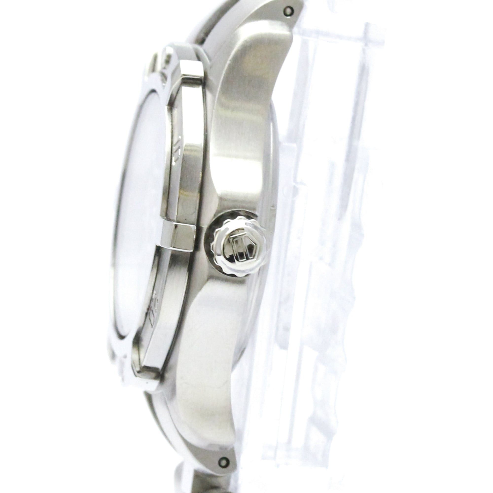 Tag Heuer TAG HEUER 2000 Exclusive Cayman Islands LTD Watch WN131M Polished Size ONE SIZE - 4 Thumbnail