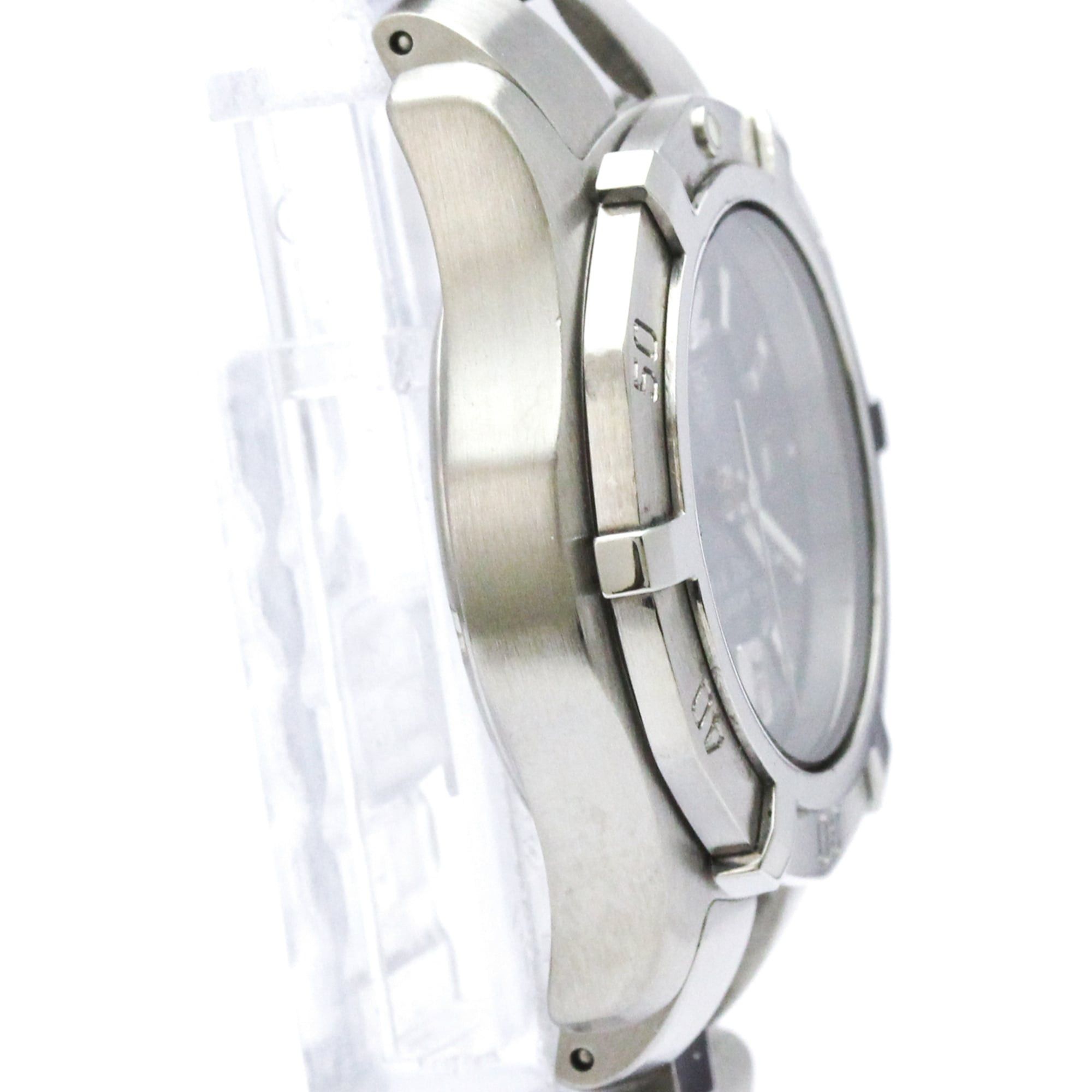 Tag Heuer TAG HEUER 2000 Exclusive Cayman Islands LTD Watch WN131M Polished Size ONE SIZE - 9 Thumbnail