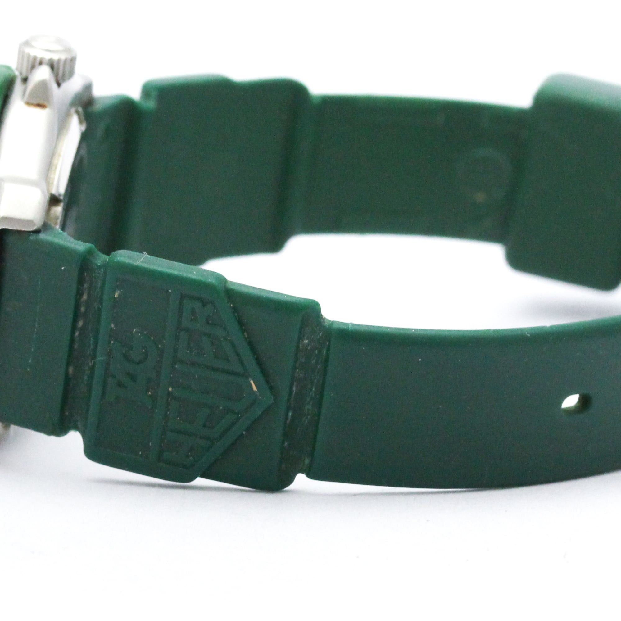 Tag Heuer TAG HEUER Formula 1 Quartz Stainless Steel Quartz Ladies Watch 372.508 Size ONE SIZE - 3 Thumbnail
