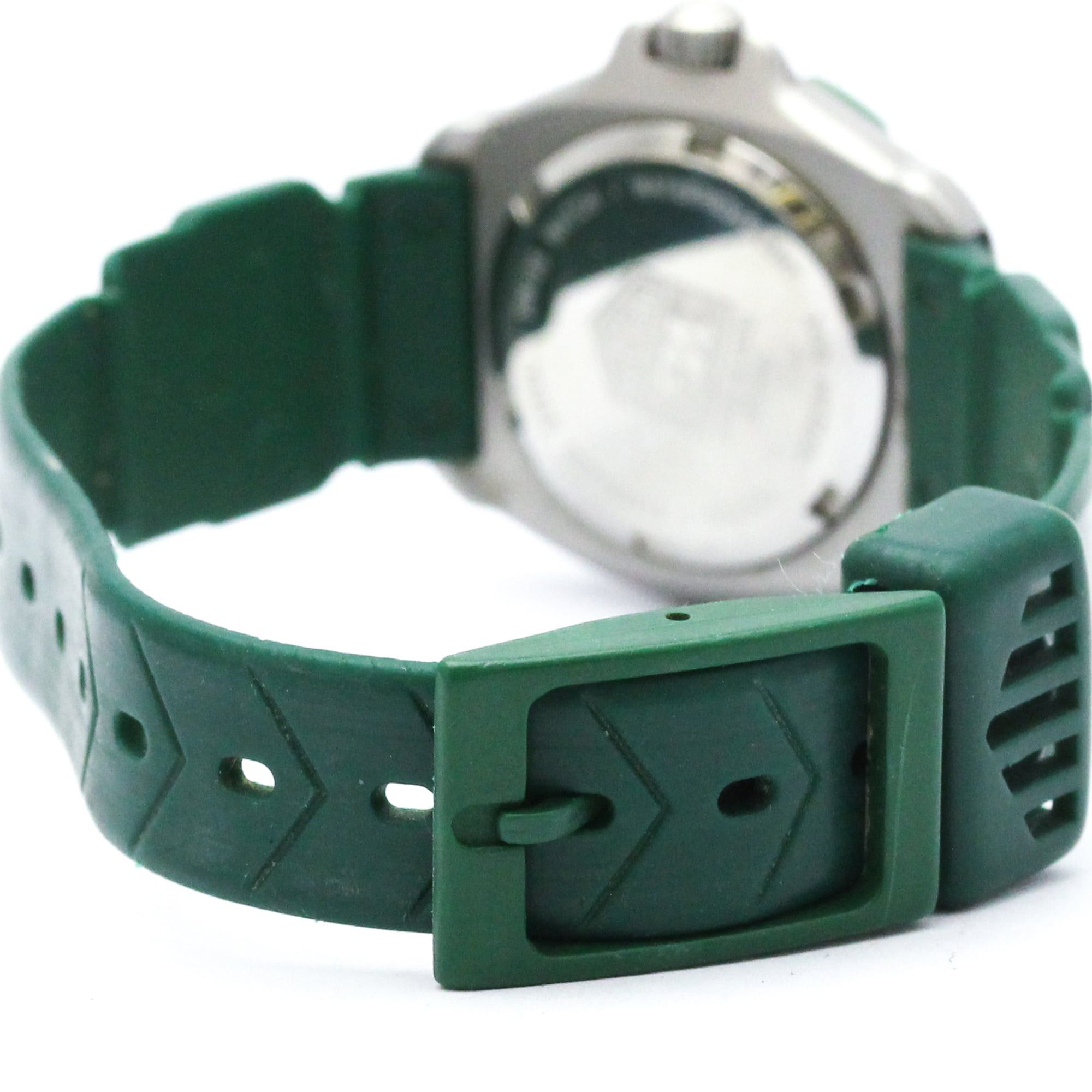 Tag Heuer TAG HEUER Formula 1 Quartz Stainless Steel Quartz Ladies Watch 372.508 Size ONE SIZE - 5 Thumbnail