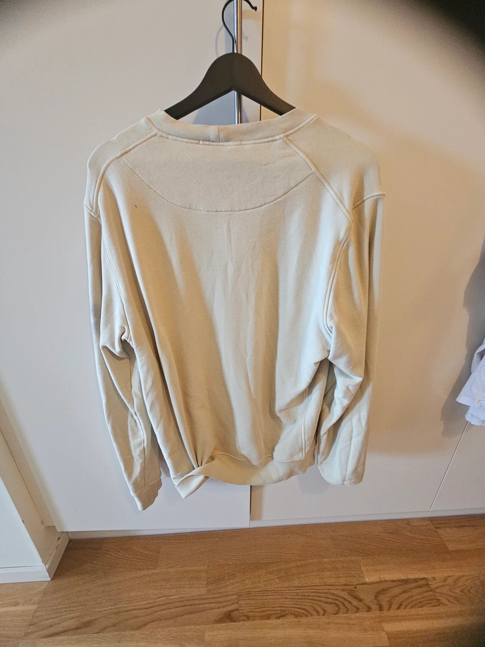 Stone Island Stone Island Sweatshirt Size US L / EU 52-54 / 3 - 4 Thumbnail