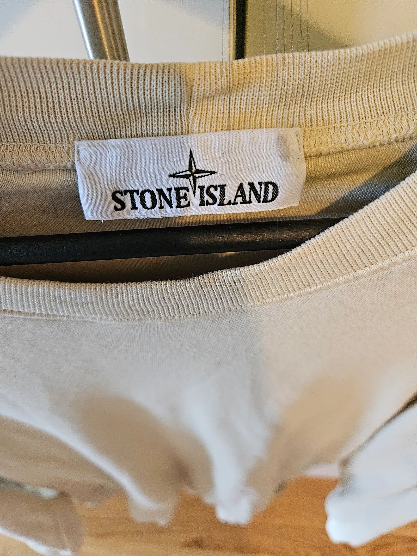 Stone Island Stone Island Sweatshirt Size US L / EU 52-54 / 3 - 2 Thumbnail
