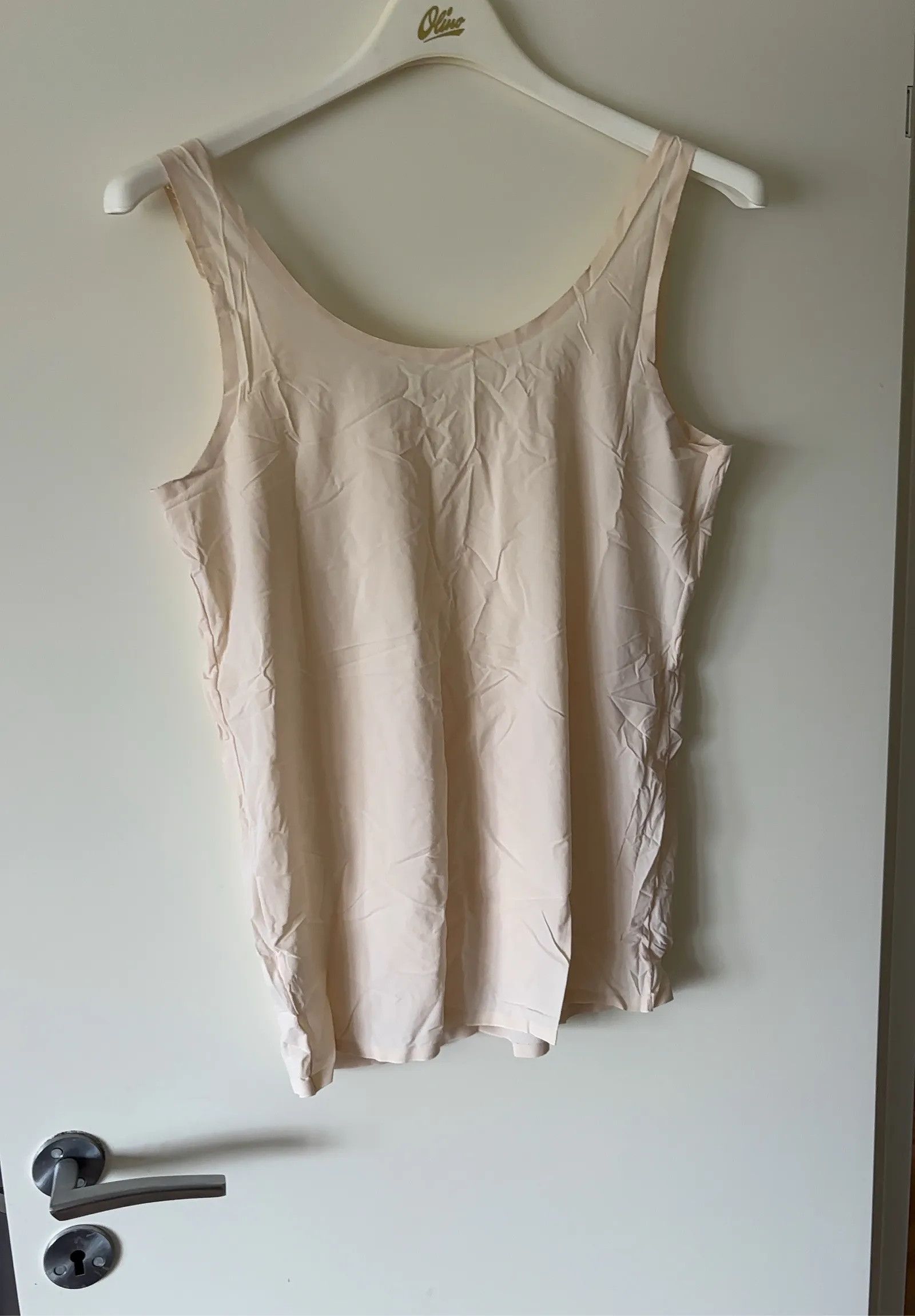 Cos Cos Top Size L / US 10 / IT 46 - 4 Thumbnail
