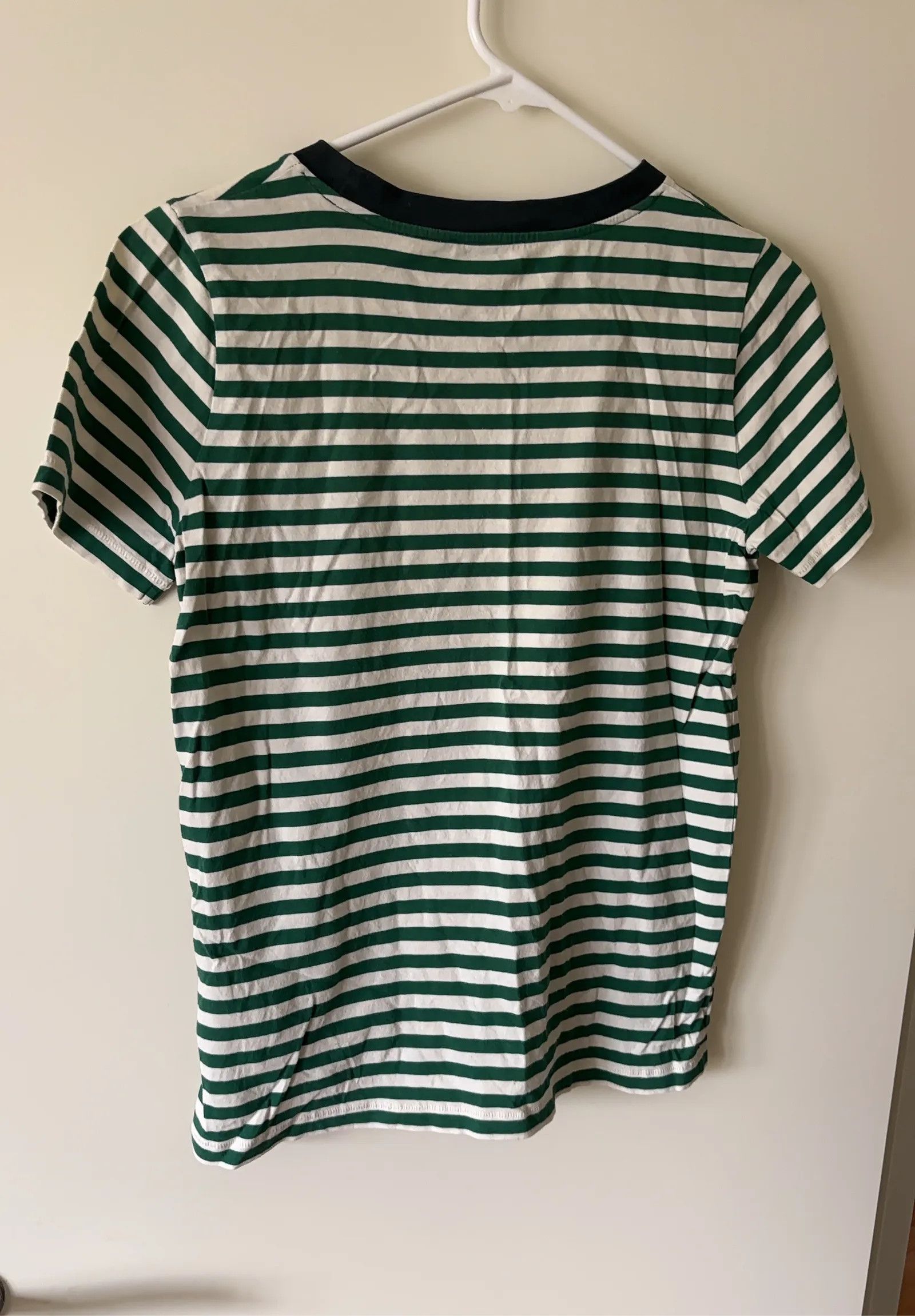 Cos Cos Short Sleeve T-shirt Size S / US 4 / IT 40 - 4 Thumbnail