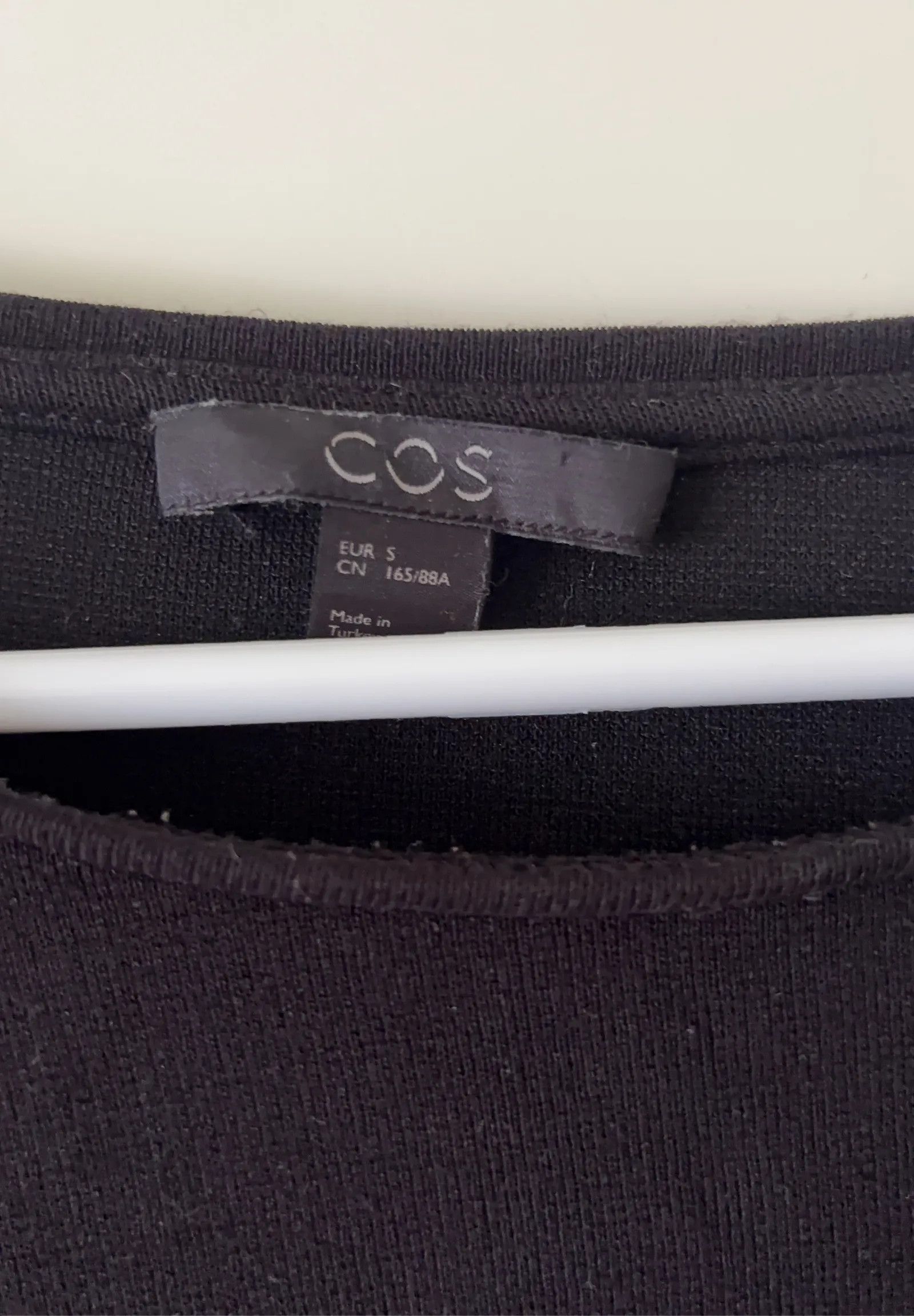 Cos Cos Sweater Size S / US 4 / IT 40 - 2 Thumbnail